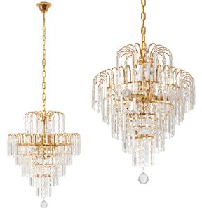 CRISTAL SUFFIT LIGHT 312358 Zlata