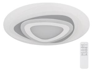 Globo 48012-46 - LED Zatemnitvena stropna svetilka SABATINO LED/46W/230V + DU