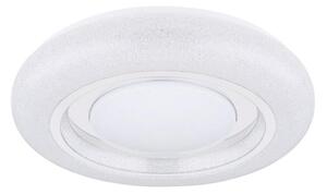 Globo 483111-24 - LED Stropna svetilka RADA LED/24W/230V