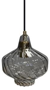 Lampa Wisząca APP1122-1CP Black