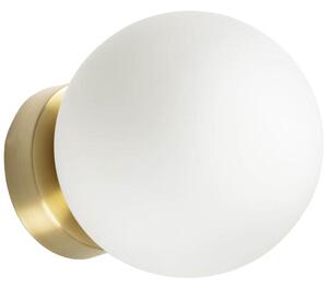 LAMPA ŚCIENNA KINKIET APP1250-1W Gold