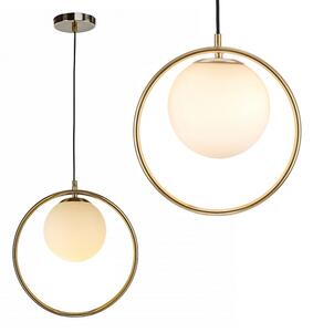 Lamp APP1273-1CP Gold