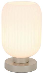 Mömax Namizna Svetilka Exi, Bela, Ca. 14/24 Cm