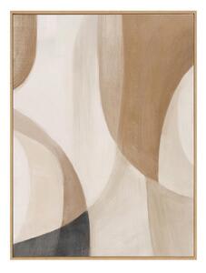 Slika z okvirjem/na platnu 80x100 cm Gallery – Bizzotto