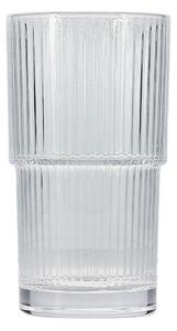Kozarci v kompletu 6 ks 460 ml Vitro – BonBistro