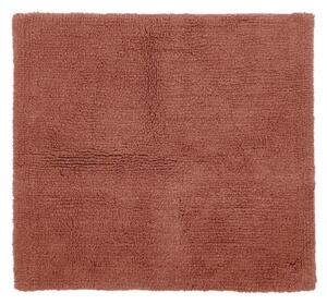 Kopalniška preproga v opečnati barvi 60x60 cm Riva - Tiseco Home Studio