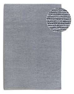 Siva ročno tkana volnena preproga 60x90 cm Francois – Villeroy&Boch