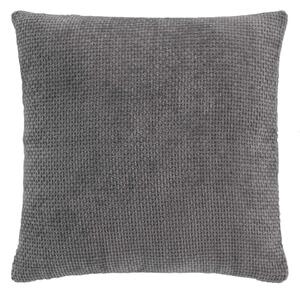 Okrasna blazina iz šenilje 45x45 cm Leo – douceur d'intérieur