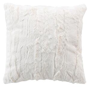 Okrasna blazina iz umetnega krzna 45x45 cm Foxy – douceur d'intérieur
