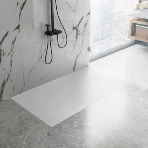 Tuš pladenj Magnum White 120x90