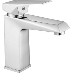 Mexen Zila umivalnikova armatura, krom - 746800-00