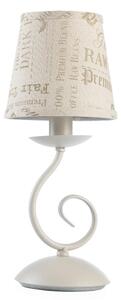 NAMIZNA SVETILKA POLETTE 14/14/34 cm