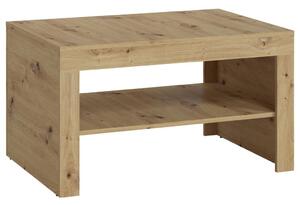 Modern Living Klubska Miza Brilon, Barva Hrasta