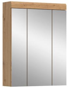 OMARA Z OGLEDALOM 60/79/18 cm