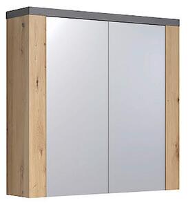 OMARA Z OGLEDALOM 79/78/20 cm