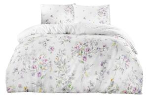 POSTELJNINA GAVIN 140/200 cm saten
