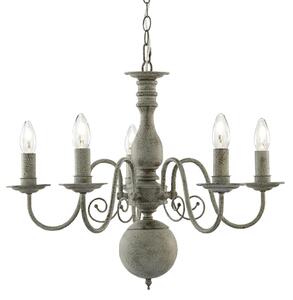 VISEČA SVETILKA Greythorne 60/47 cm 60 W