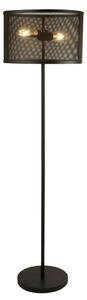 STOJEČA SVETILKA Fishnet 40/40/145 cm