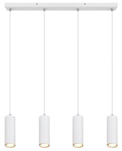 VISEČA SVETILKA 65/6/120 cm GU10