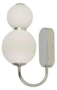 STENSKA LED-SVETILKA Snowball 12 W 762 lm 3000 K 220-240 V