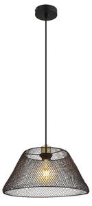 VISEČA SVETILKA 36/120 cm E27