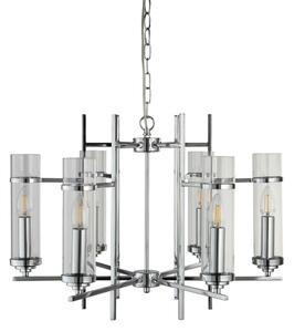 VISEČA SVETILKA Milo 60/60/42 cm 40 W E14