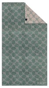 BRISAČA ZA TUŠIRANJE zelena 80/150 cm