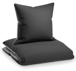 Sleepwise Soft Wonder-Edition, Posteljno perilo, 135 x 200 cm