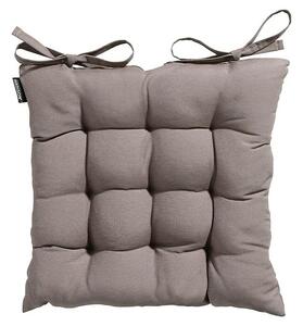 Madison Blazine za zunanjo uporabo Panama (Taupe rjava, 46 x 46 x 7 cm)