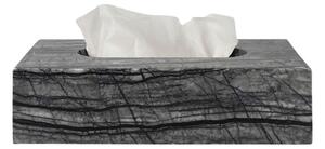 Škatla za robčke Marble – Mette Ditmer Denmark