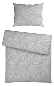 Mömax Posteljnina Paisley, Zelena, 60/80, 140/200