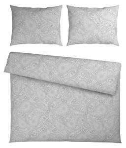Mömax Posteljnina Paisley Xxl, Zelena, 2x60/80, 200/200
