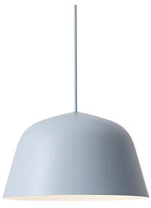 MuutoMuuto - Ambit Obesek Svetilka Ø25 Light Blue Muuto