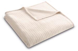ODEJA FEEL PEARL 220/240 cm biserna