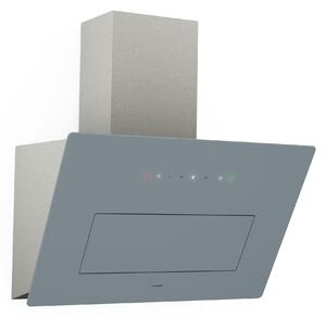 Klarstein SleekAir kuhinjska napa, A+++, 717m³/h, Touch, LED, 60 cm