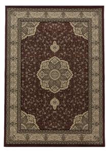 Mömax Tkana Preproga Kashmir, Rdeča, Ca. 240x340cm