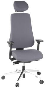 MID.YOU Pisarniški Stol Pro-tec 400, Antracit