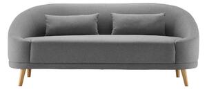 Bessagi Home Trosed Jannike, Temno Siva, Velur