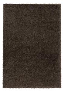 Mömax Preproga Fluffy, 280x370cm, Rjava