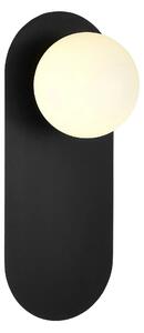 Stenska svetilka AAPP1586-1W black