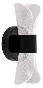 Stenska svetilka LED G029-W Black