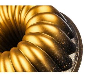 Banquet Cast bundt cake form MAJESTIC Solaris premer 25 cm