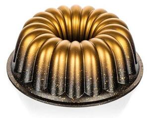 Banquet Cast bundt cake form MAJESTIC Solaris premer 25 cm