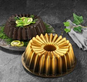 Banquet Cast bundt cake form MAJESTIC Avalon premer 26 cm