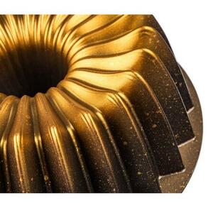 Banquet Cast bundt cake form MAJESTIC Avalon premer 26 cm