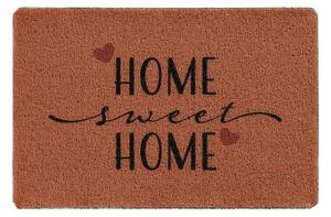 4Home Zunanja preproga Home sweet home, 40 x 60 cm