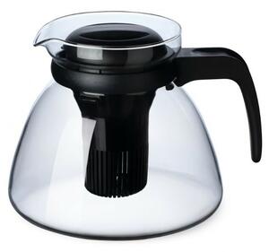 Simax Stekleni čajnik s cedilom Viola 1,5 l