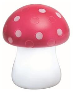 Nočna lučka Rex London Toadstool