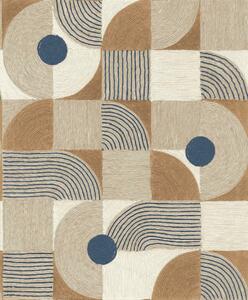 Tapeta Element 4 barve