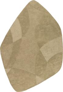 Volnena Preproga Piana Stone Green